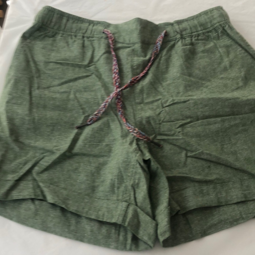 Woman’s shorts